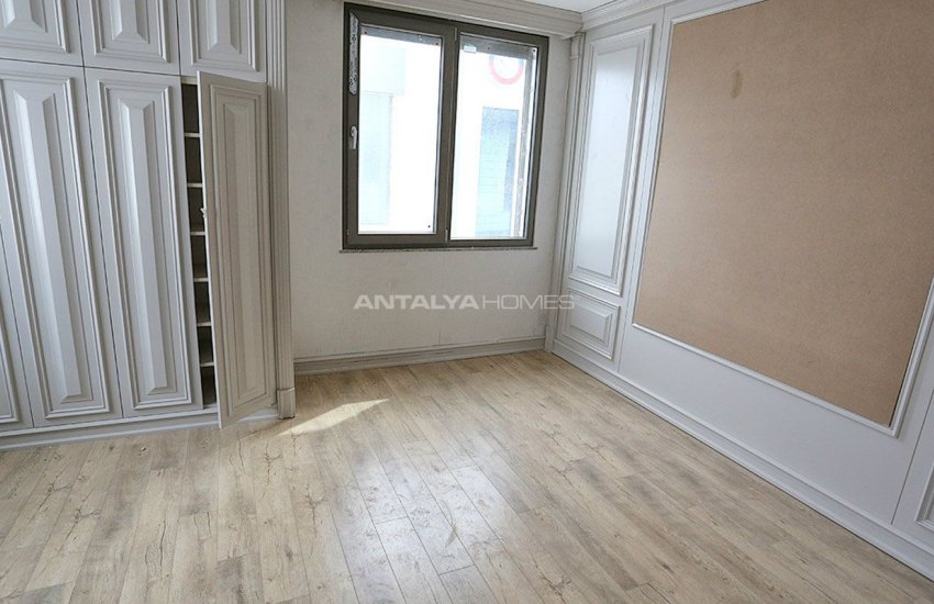 Luxury and Charming Detached Villas in Antalya Kundu 17