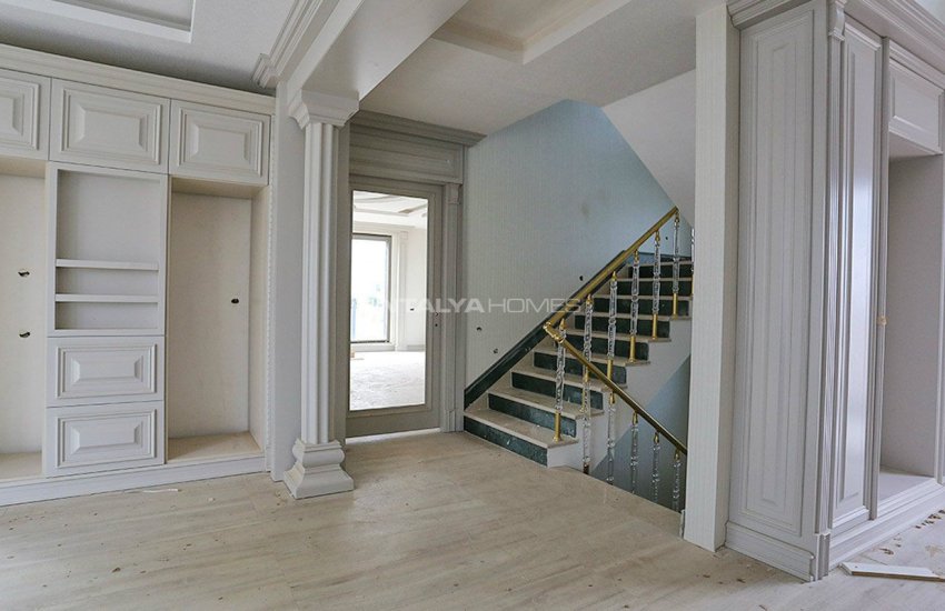 Luxury and Charming Detached Villas in Antalya Kundu 18