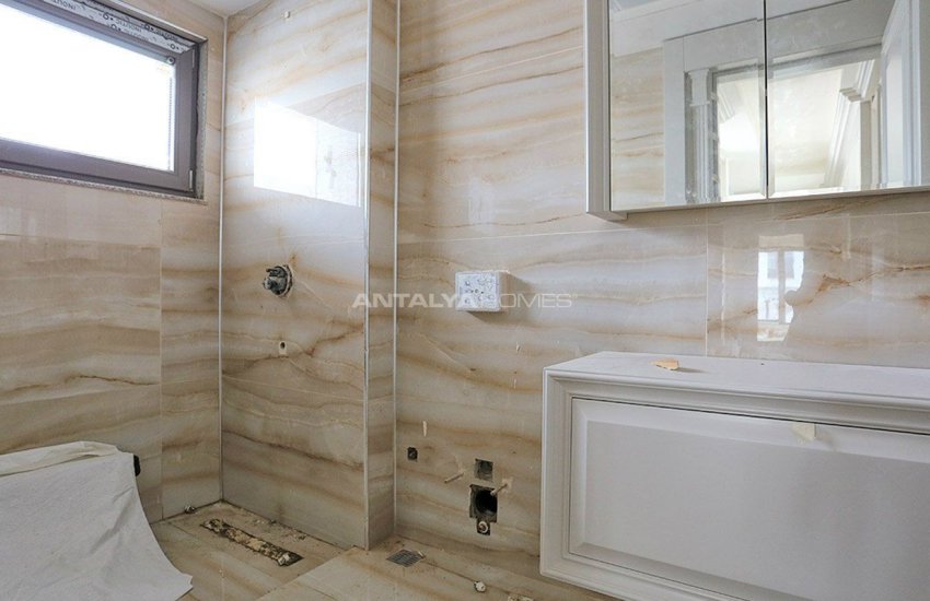 Luxury and Charming Detached Villas in Antalya Kundu 19