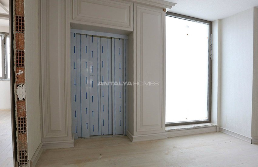 Luxury and Charming Detached Villas in Antalya Kundu 20