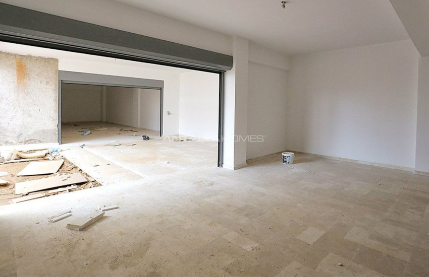 Luxury and Charming Detached Villas in Antalya Kundu 25