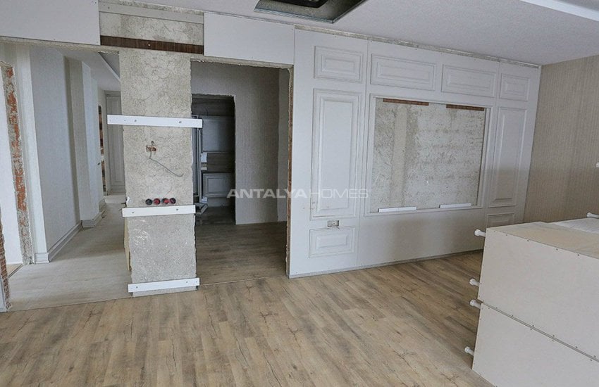 Luxury and Charming Detached Villas in Antalya Kundu 11