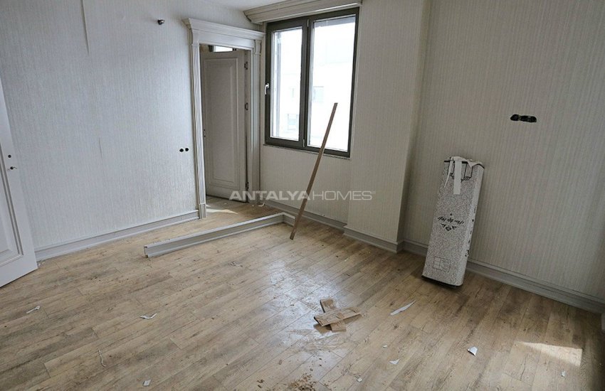 Luxury and Charming Detached Villas in Antalya Kundu 15