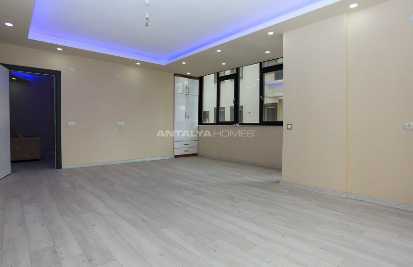 Centraal Gelegen Investeringskantoor Te Koop In Antalya 10