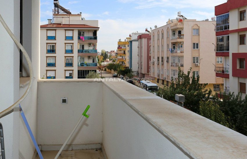 Centraal Gelegen Investeringskantoor Te Koop In Antalya 22