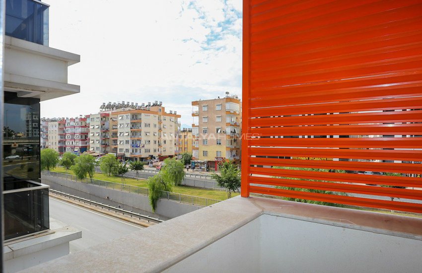 Centraal Gelegen Investeringskantoor Te Koop In Antalya 23