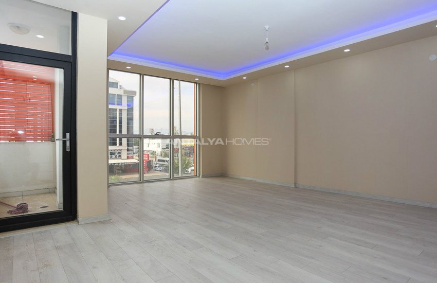 Centraal Gelegen Investeringskantoor Te Koop In Antalya 11