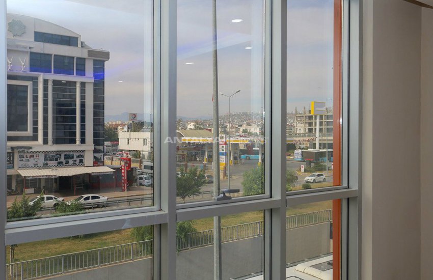 Centraal Gelegen Investeringskantoor Te Koop In Antalya 12
