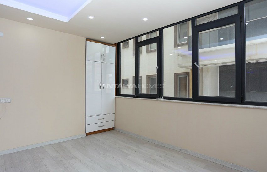 Centraal Gelegen Investeringskantoor Te Koop In Antalya 13