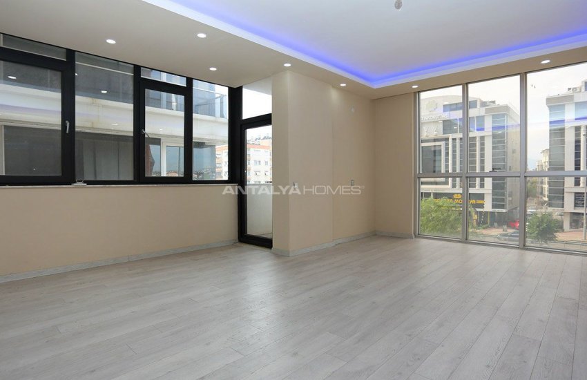 Centraal Gelegen Investeringskantoor Te Koop In Antalya 9
