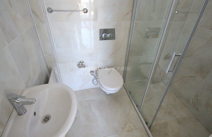 3 Bedroom Private Belek Real Estate with Jacuzzi 20