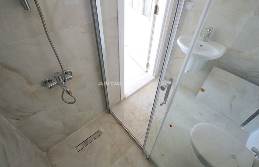 3 Bedroom Private Belek Real Estate with Jacuzzi 21