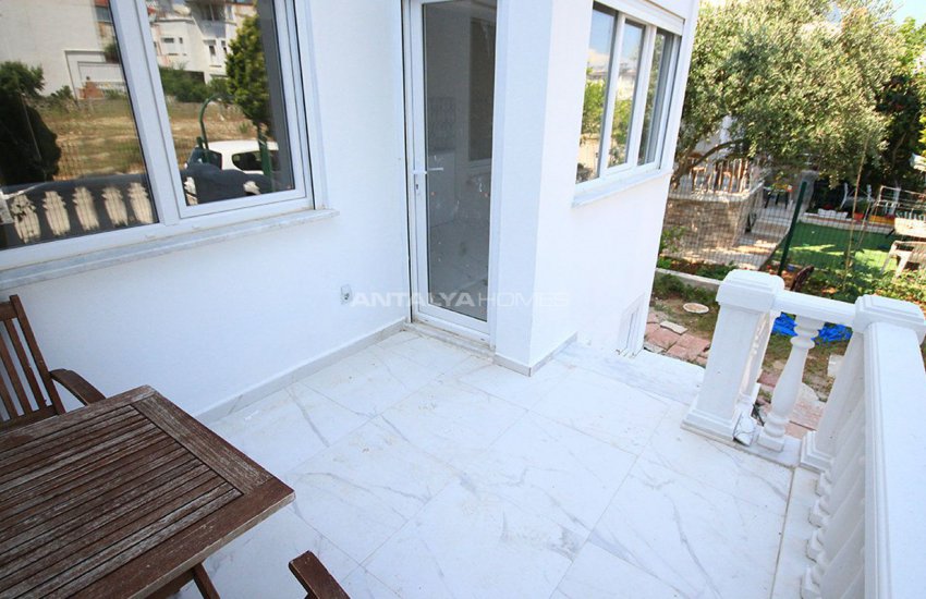 3 Bedroom Private Belek Real Estate with Jacuzzi 26