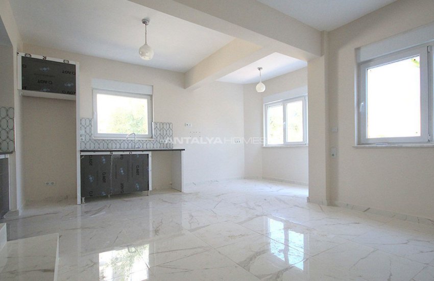 3 Bedroom Private Belek Real Estate with Jacuzzi 8