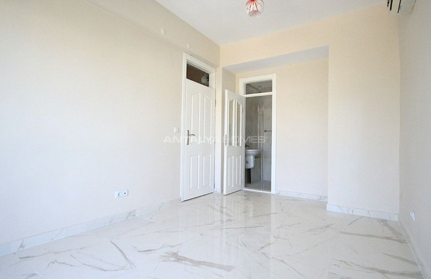 3 Bedroom Private Belek Real Estate with Jacuzzi 14