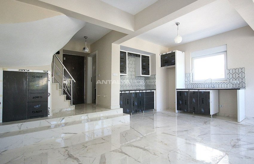 3 Bedroom Private Belek Real Estate with Jacuzzi 5