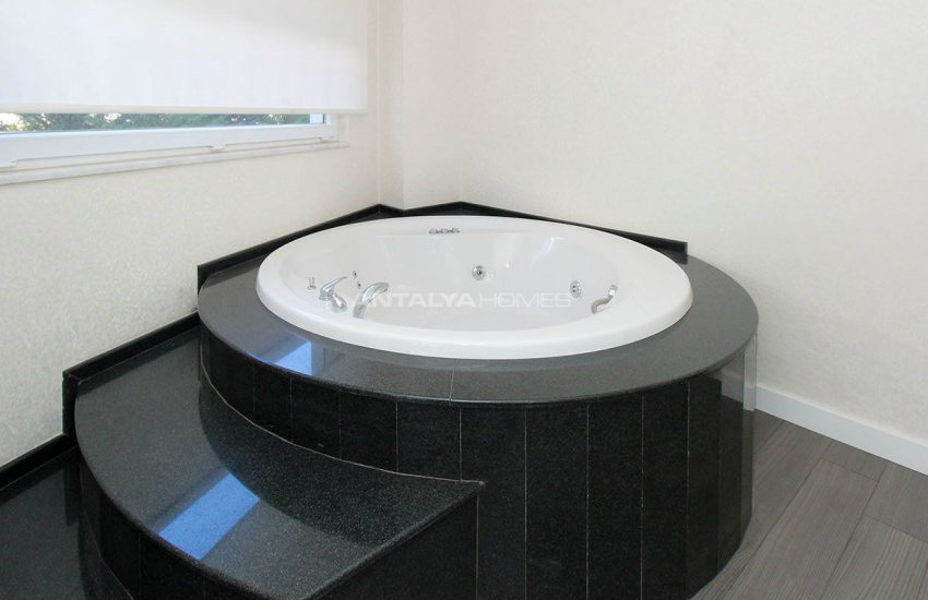 Luxurious Triplex Villas in Lara Antalya 1 Km to the Beach 32