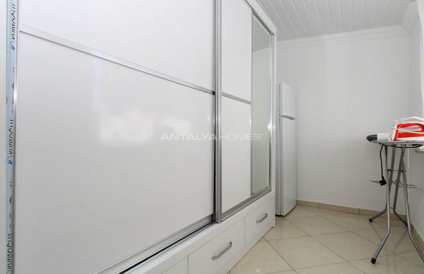 Fully Furnished Villa Close to Amenities in Kadriye Belek 20