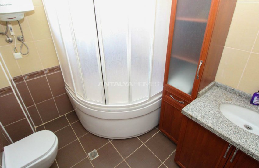 Fully Furnished Villa Close to Amenities in Kadriye Belek 21