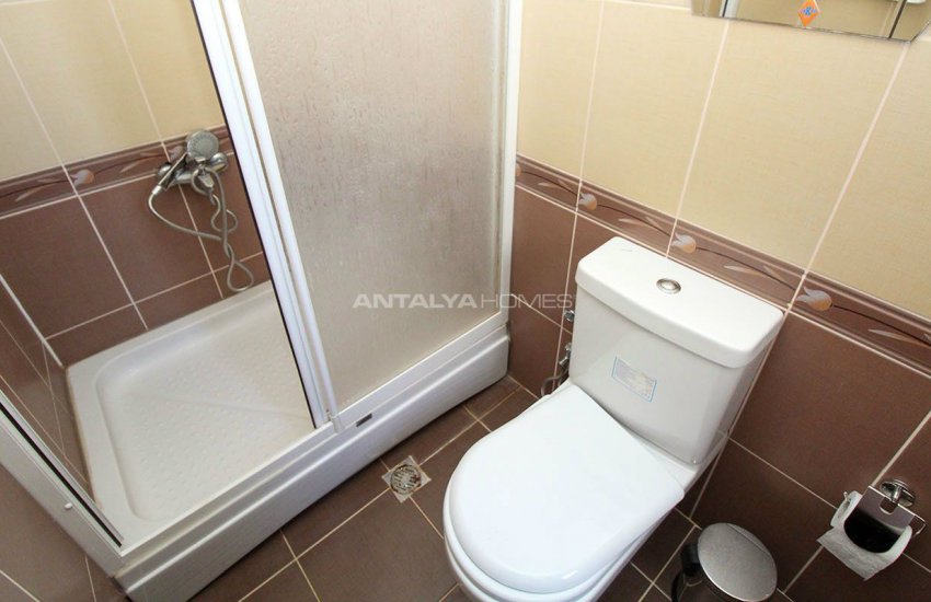 Fully Furnished Villa Close to Amenities in Kadriye Belek 22