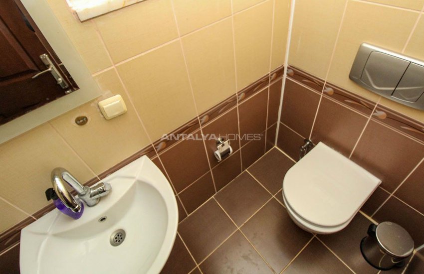 Fully Furnished Villa Close to Amenities in Kadriye Belek 23