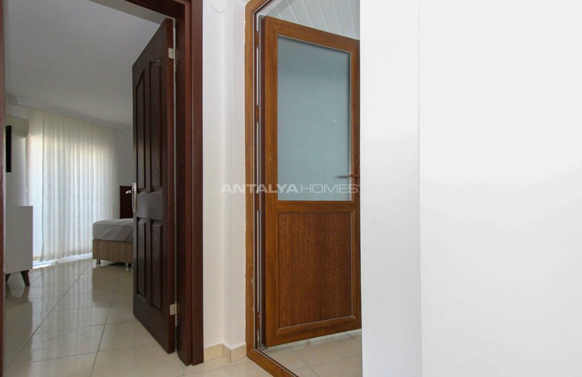 Fully Furnished Villa Close to Amenities in Kadriye Belek 24