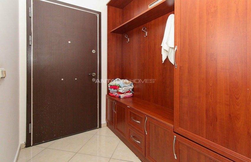 Fully Furnished Villa Close to Amenities in Kadriye Belek 25