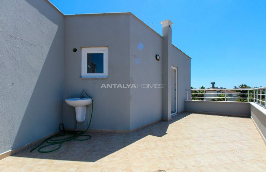Fully Furnished Villa Close to Amenities in Kadriye Belek 28