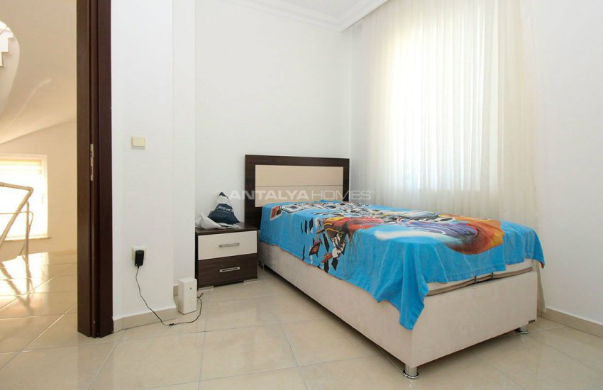 Fully Furnished Villa Close to Amenities in Kadriye Belek 14