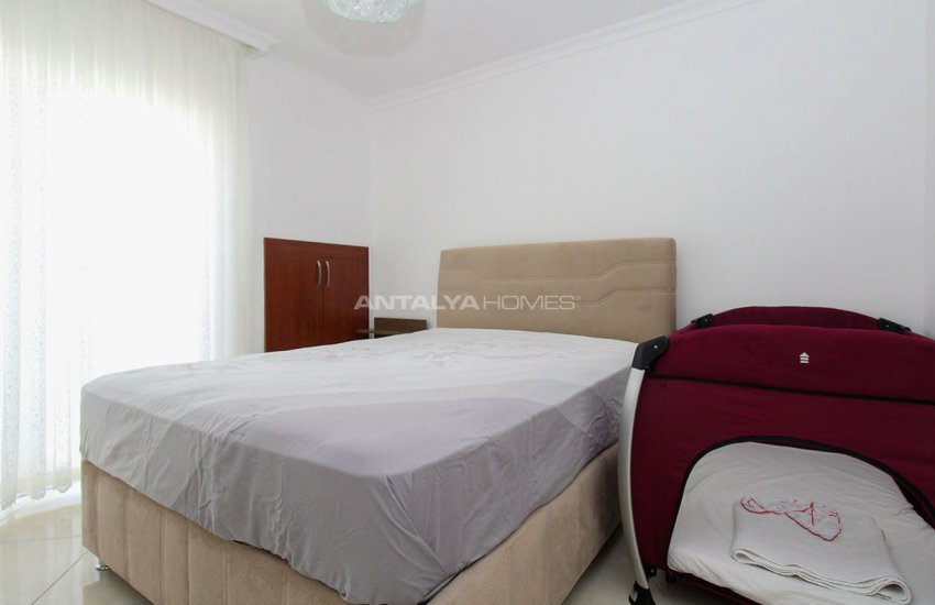 Fully Furnished Villa Close to Amenities in Kadriye Belek 15