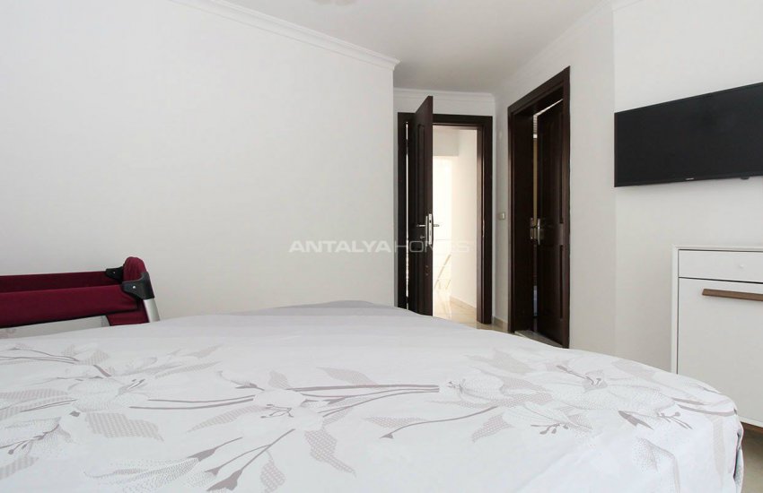 Fully Furnished Villa Close to Amenities in Kadriye Belek 16