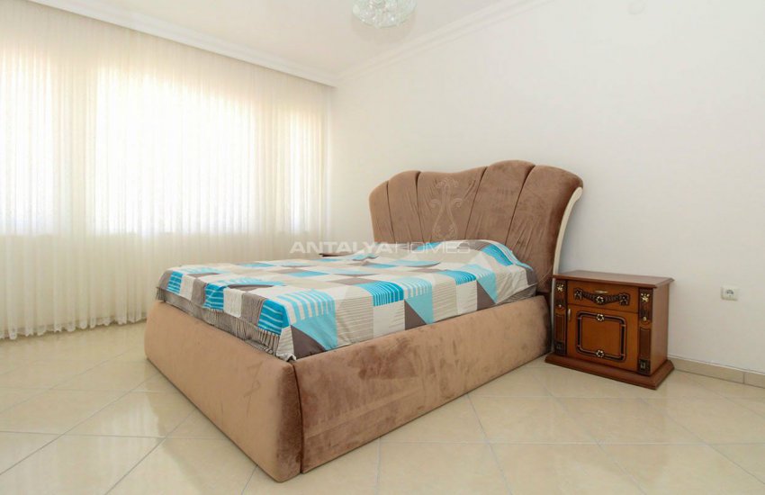 Fully Furnished Villa Close to Amenities in Kadriye Belek 17