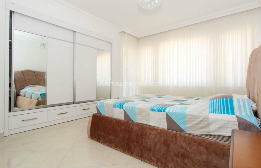 Fully Furnished Villa Close to Amenities in Kadriye Belek 18