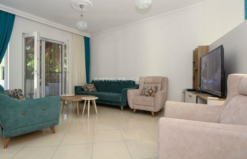 Fully Furnished Villa Close to Amenities in Kadriye Belek 10