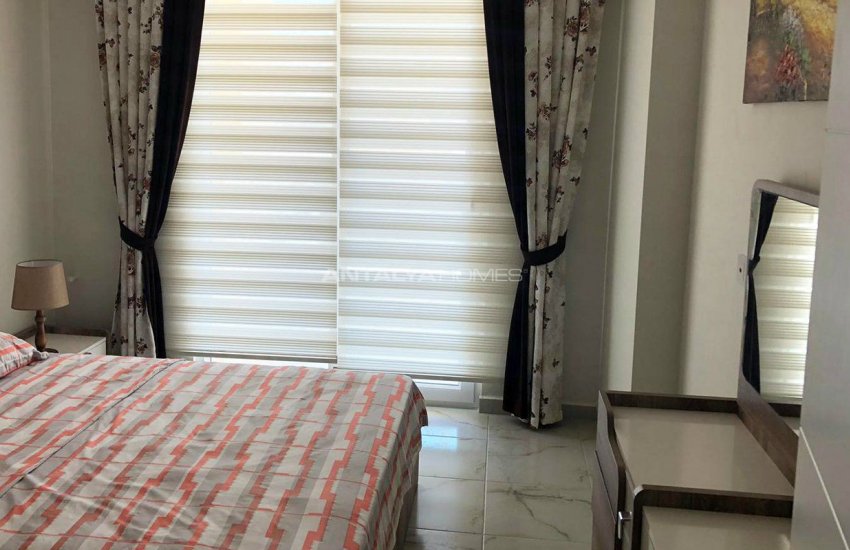 Goed Gelegen Cosmopolitische Appartementen In Alanya Turkije 30