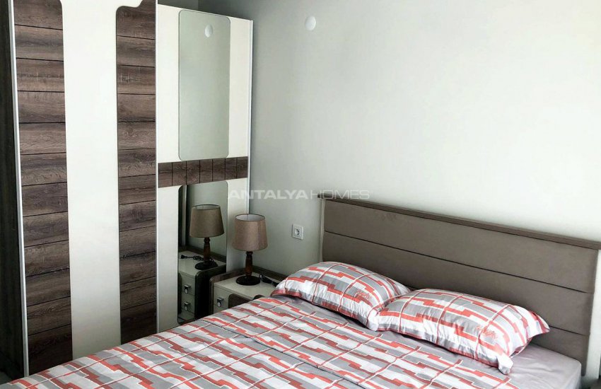 Goed Gelegen Cosmopolitische Appartementen In Alanya Turkije 31