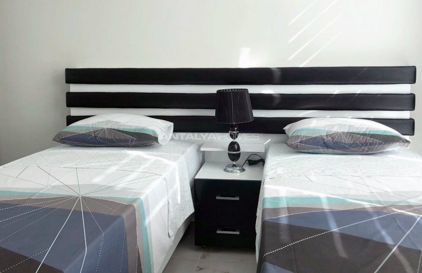 Goed Gelegen Cosmopolitische Appartementen In Alanya Turkije 32