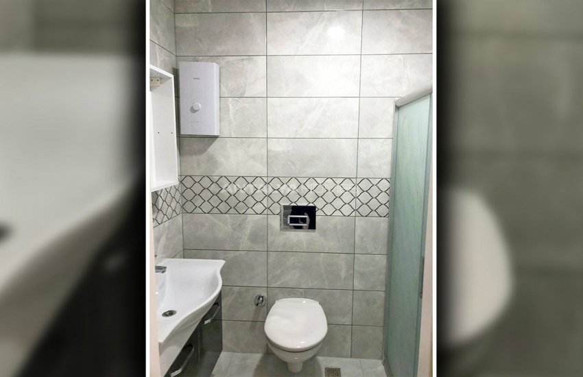 Goed Gelegen Cosmopolitische Appartementen In Alanya Turkije 34