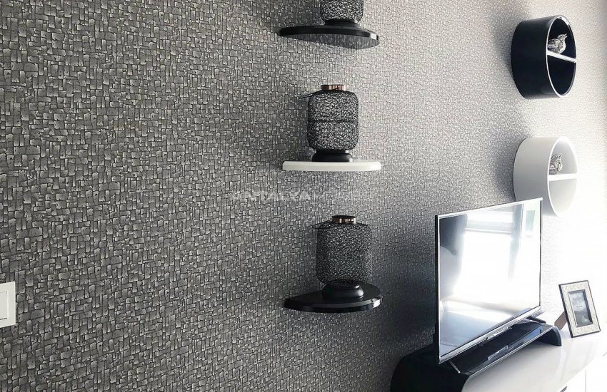 Goed Gelegen Cosmopolitische Appartementen In Alanya Turkije 23