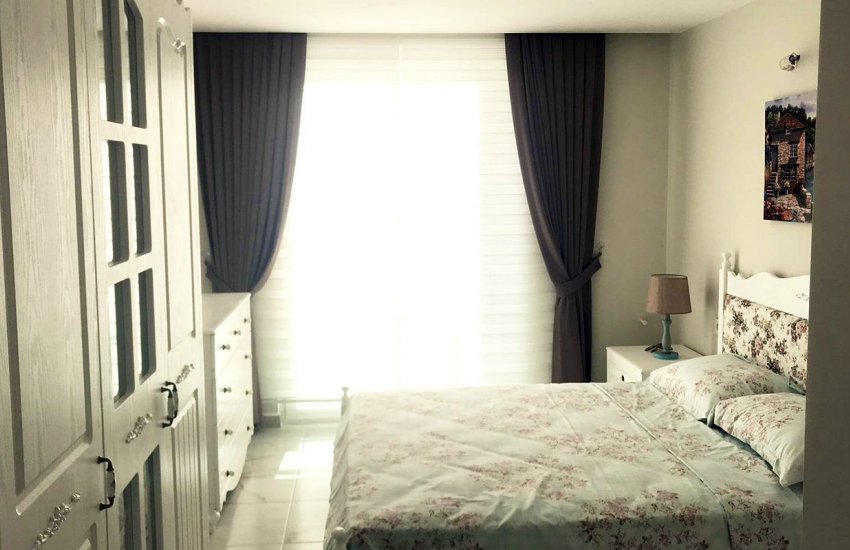 Goed Gelegen Cosmopolitische Appartementen In Alanya Turkije 28