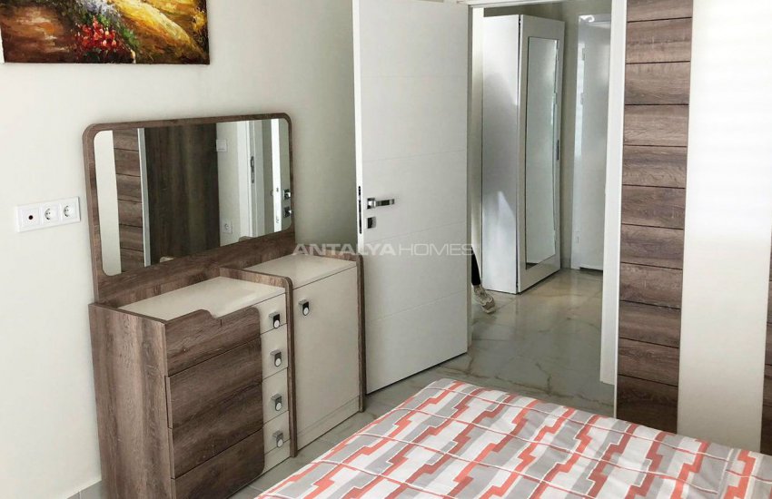 Goed Gelegen Cosmopolitische Appartementen In Alanya Turkije 29
