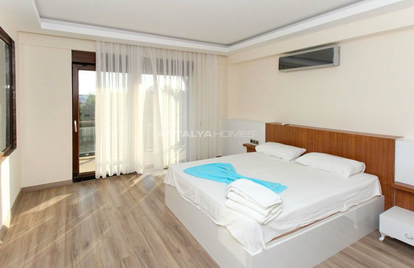 Luxurious Designed Furnished Villas in Belek Kadriye 25