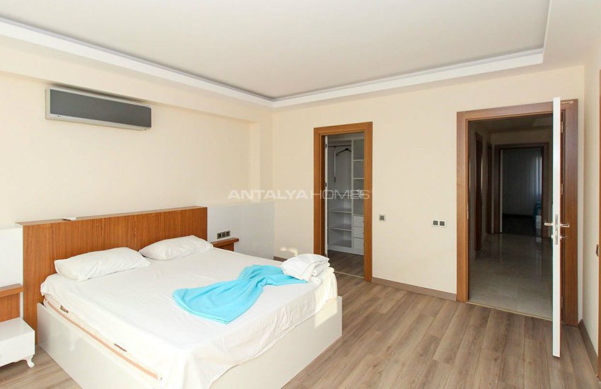 Luxurious Designed Furnished Villas in Belek Kadriye 26