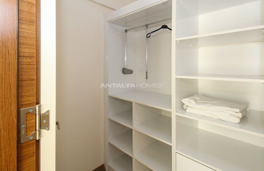 Luxurious Designed Furnished Villas in Belek Kadriye 27