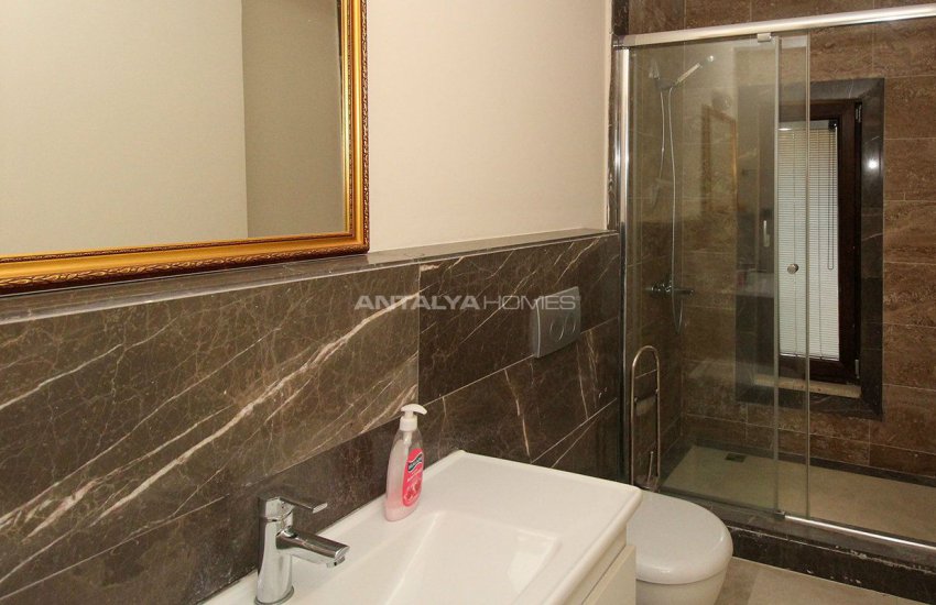 Luxurious Designed Furnished Villas in Belek Kadriye 28