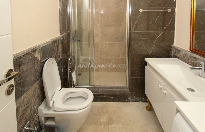 Luxurious Designed Furnished Villas in Belek Kadriye 29