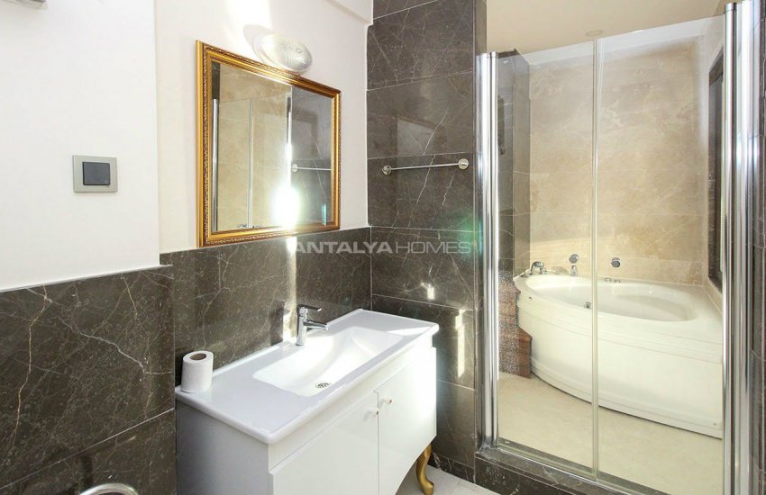 Luxurious Designed Furnished Villas in Belek Kadriye 30