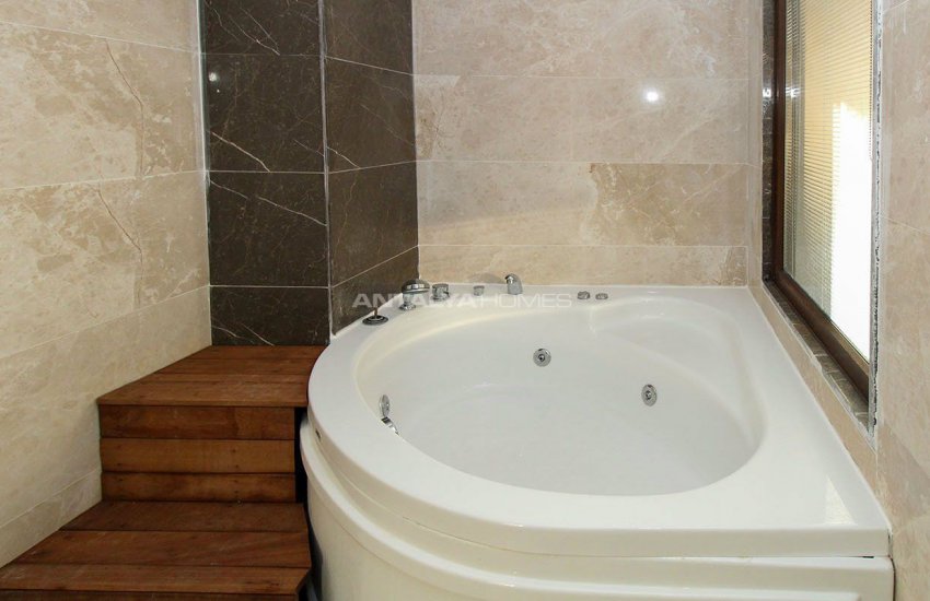 Luxurious Designed Furnished Villas in Belek Kadriye 31