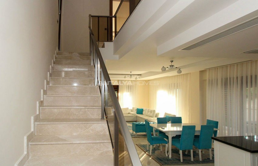 Luxurious Designed Furnished Villas in Belek Kadriye 32