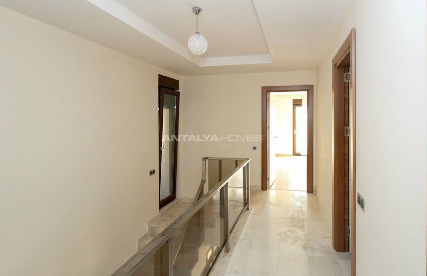 Luxurious Designed Furnished Villas in Belek Kadriye 33